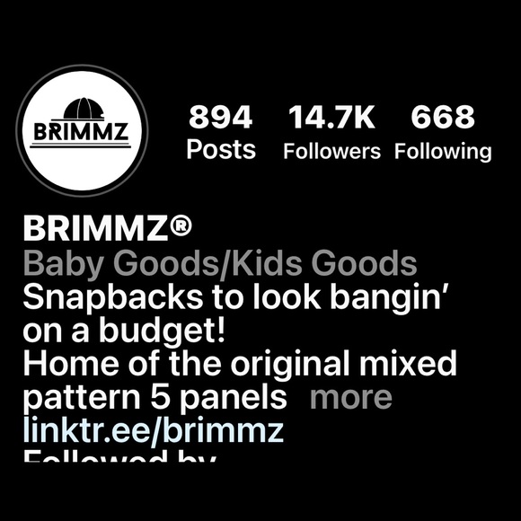 Brimmz - Kids